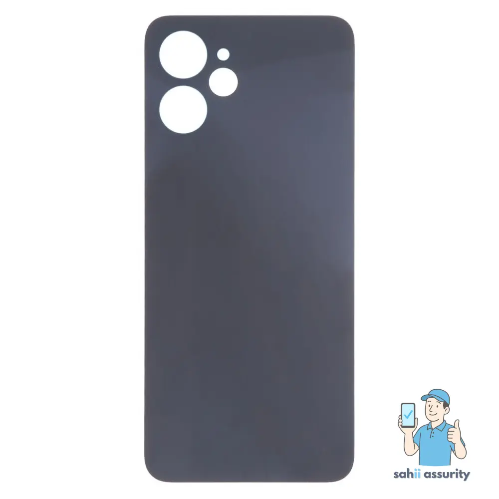 Back Panel Cover for Realme 9i 5G thumbnail
